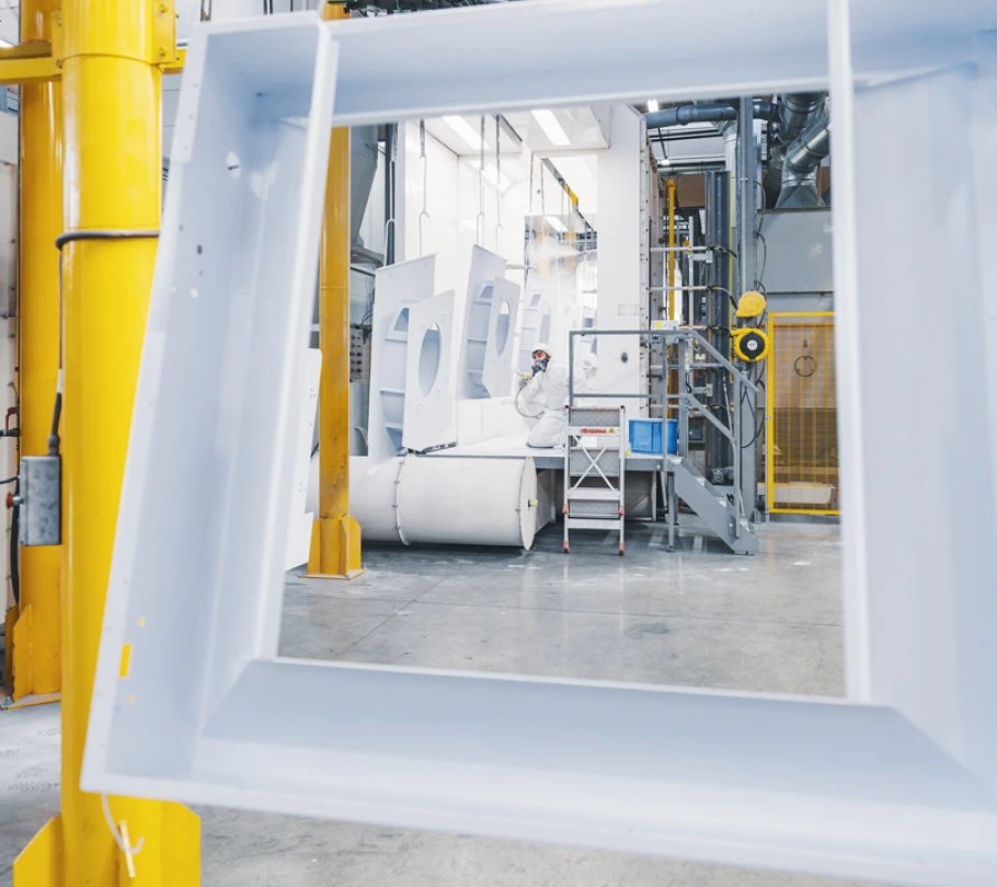 Polvere Per Verniciatura A Polvere Rosso Ruga Qualicoat: 1 Libbra Polvere Per Verniciatura A Polvere Rosso Ruga Qualicoat: 1 Libbra
